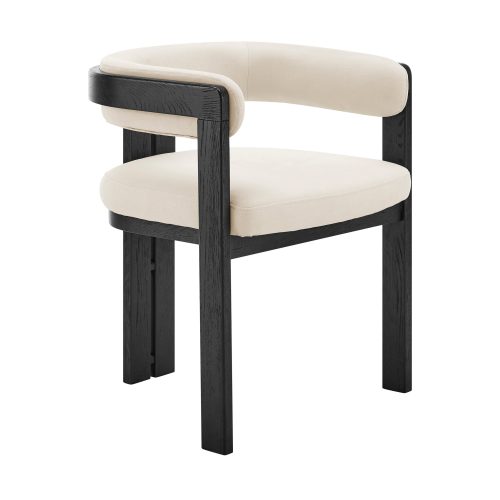 Blixa Armchair 39244 by Euro Style