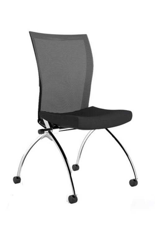 Safco Conference Chair - Product Photo 1