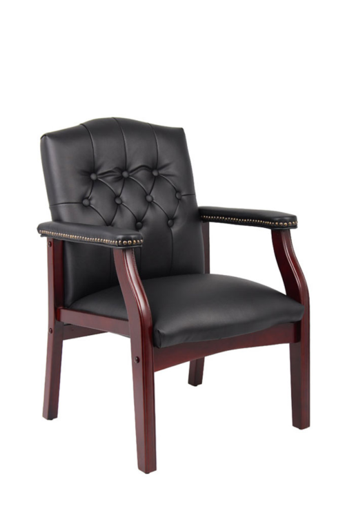 BOSS Chair Product