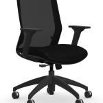 9 to 5 NEO LITE Conference Chair - Product Photo 1