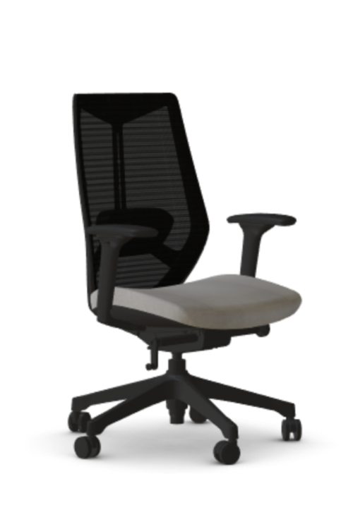 Friant Ignite Mesh Task Chair - Product Photo 9