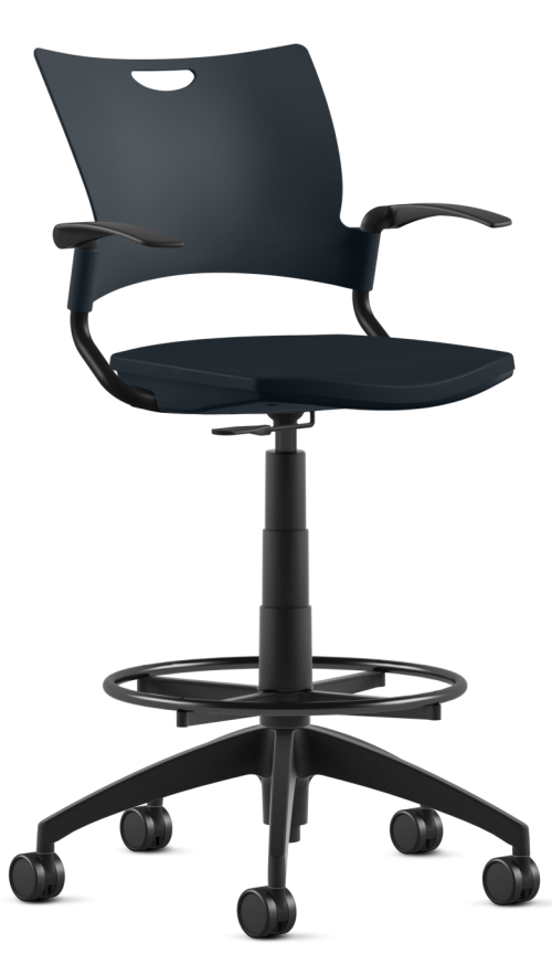 9 to 5 BELLA 10" Stool - Product Photo 1