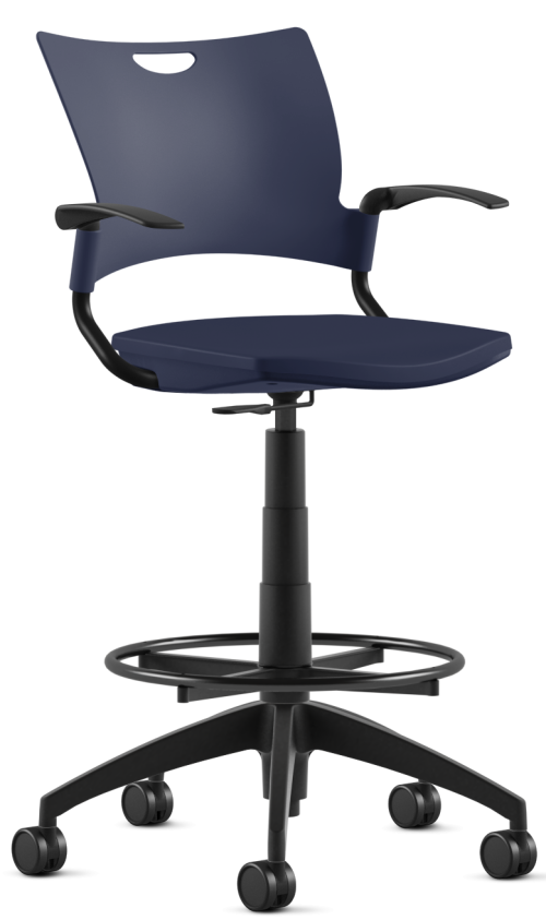 9 to 5 BELLA 10" Stool - Product Photo 3