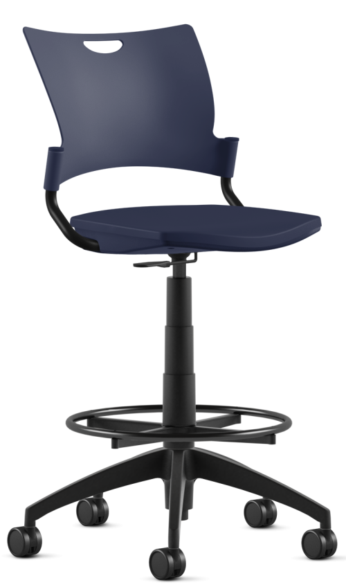 9 to 5 BELLA 10" Stool - Product Photo 4