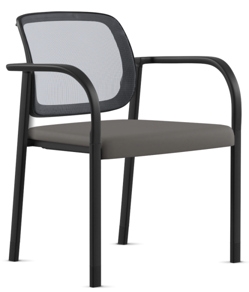 9 to 5 LINK Guest Chair - Product Photo 3