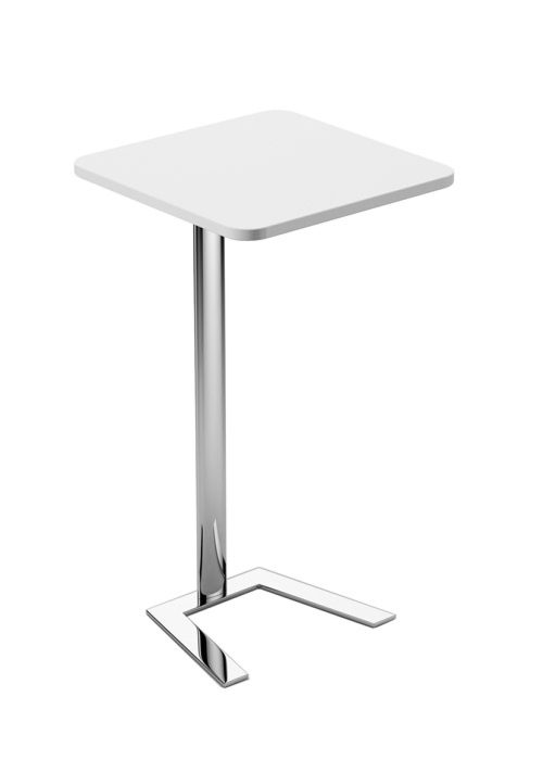 Jefferson Free Standing Table by Woodstock