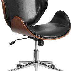 FLASH Tana Mid-Back Office Chair - Product Photo 1