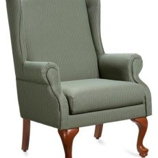 GLOBAL Chair Product Photo