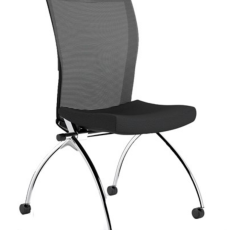 Safco Conference Chair - Product Photo 1