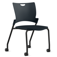 9 to 5 BELLA Plastic Chair Product Photo 1