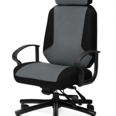 Robust High Back Heavy Duty Multi-Tilter - Product Photo 2