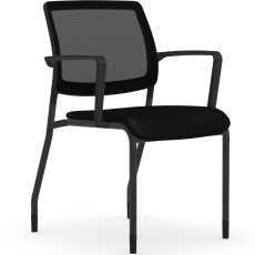 9 to 5 CLARY Side Stacking Chair - Product Photo 1