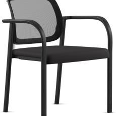 9 to 5 LINK Guest Chair - Product Photo 1